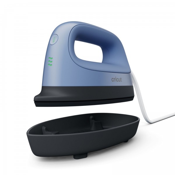 Cricut EasyPress - Lille