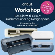 Cricut Show and Tell