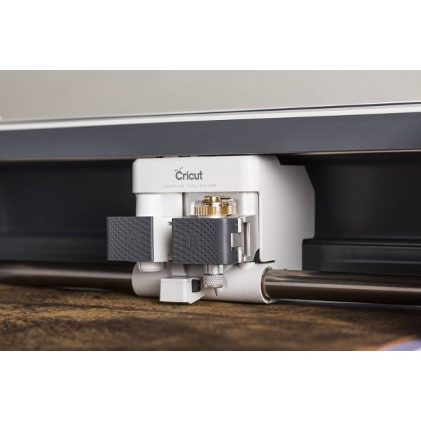 Cricut Knife Housing & Blade