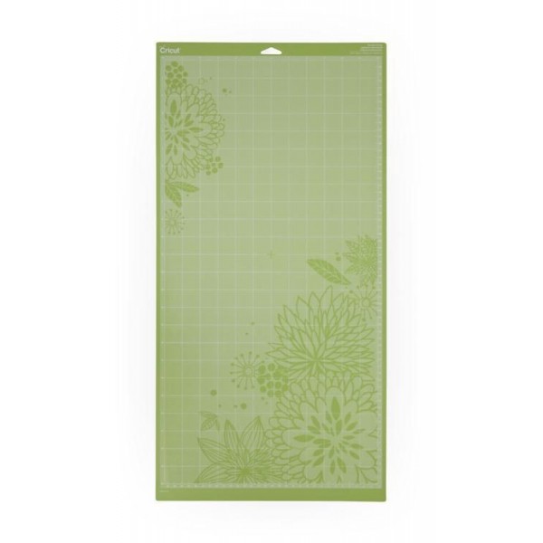 Cricut Cutting Mat Standardgrip 12x24 Inch 2 pcs