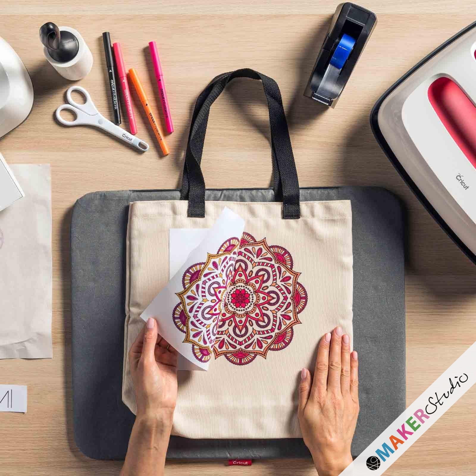 Cricut Infusible Ink Markers Basics 1.0
