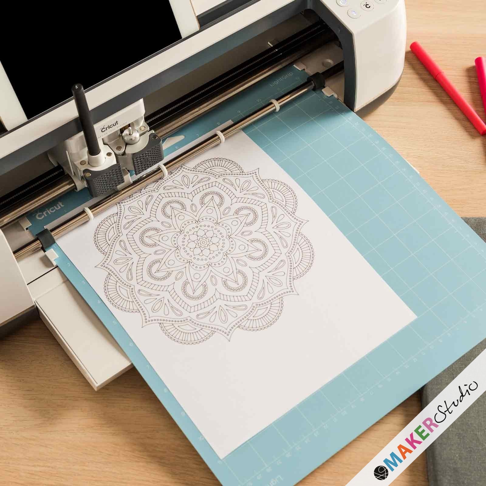 Cricut Infusible Ink Markers Basics 1.0