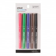 Cricut Infusible Ink Markers Basics 1.0