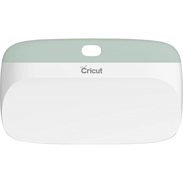 Cricut XL Scraper Mint
