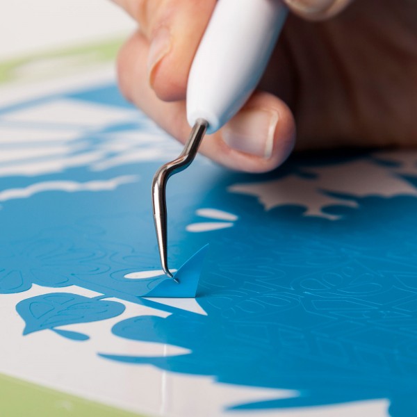 Cricut Weeding Tool Set