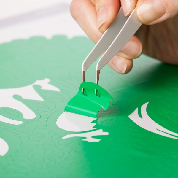 Cricut Weeding Tool Set