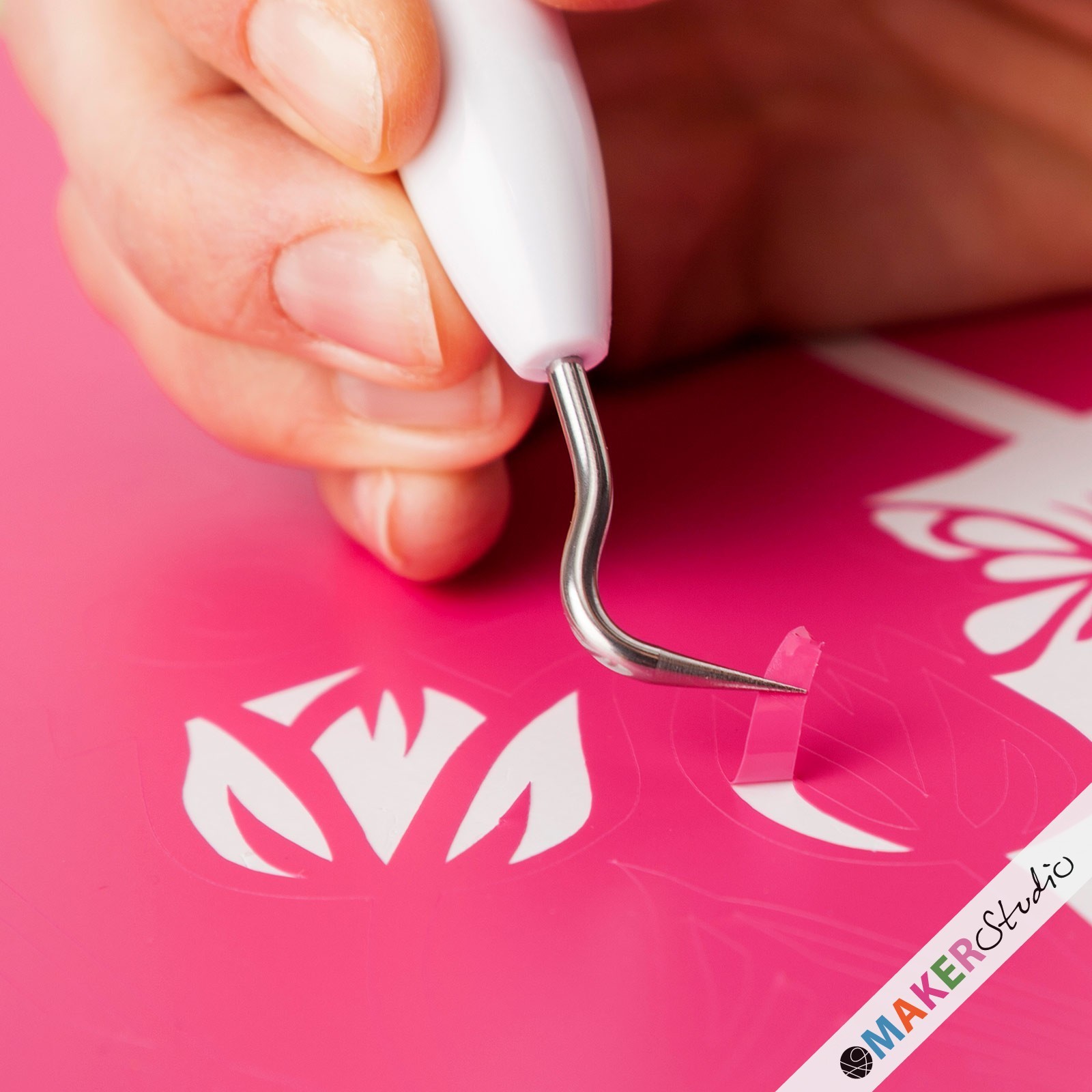 Cricut Weeding Tool Set