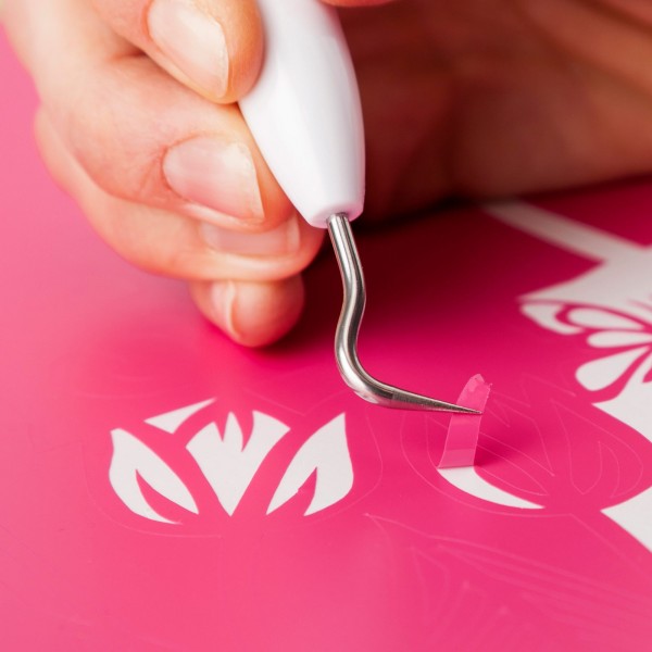 Cricut Weeding Tool Set