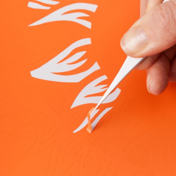 Cricut Weeding Tool Set