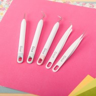 Cricut Weeding Tool Set