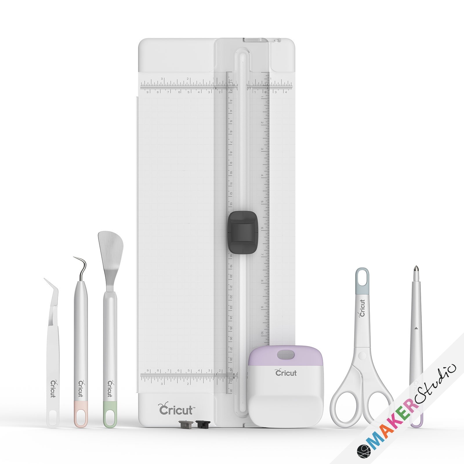 Cricut Essential Tool Set