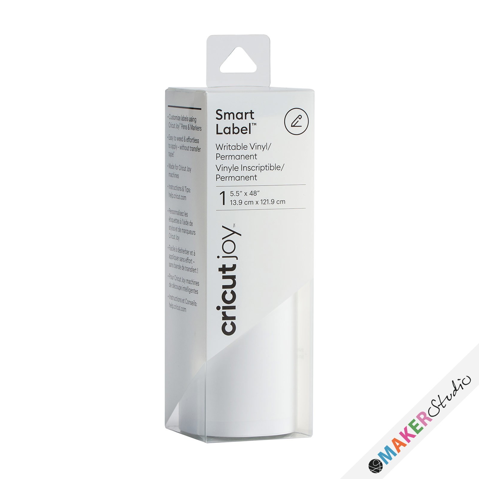 Cricut  Joy Label Writable Vinyl