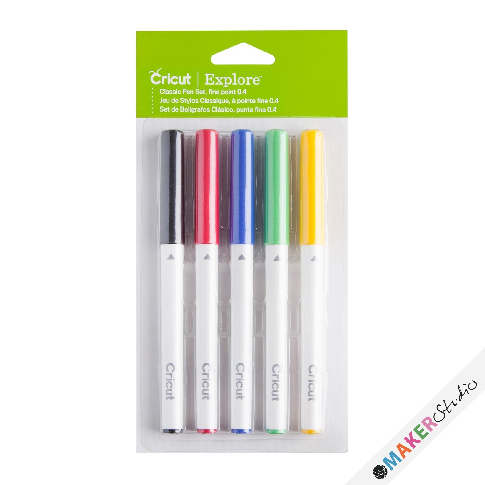 Cricut Classic Pen Set