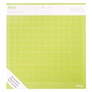 Cricut Cutting Mat Standardgrip 12x12 Inch 2 pcs