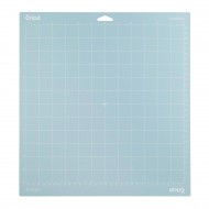 Cricut Cutting Mat Lightgrip 12x 12  Inch