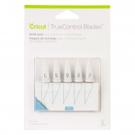 Cricut TrueControl Blades