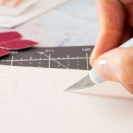 Cricut TrueControl Knife Mint