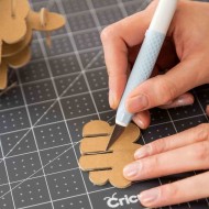 Cricut TrueControl Knife Mint