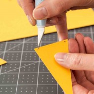Cricut TrueControl Knife Mint