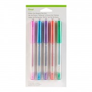 Cricut Extra Fine Point Pen Set Brights