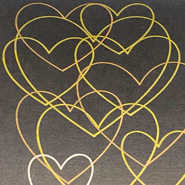 Cricut Metallic Pen Set Medium Point 1.0