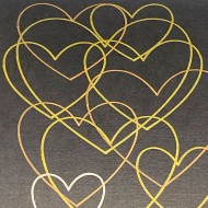 Cricut Metallic Pen Set Medium Point 1.0