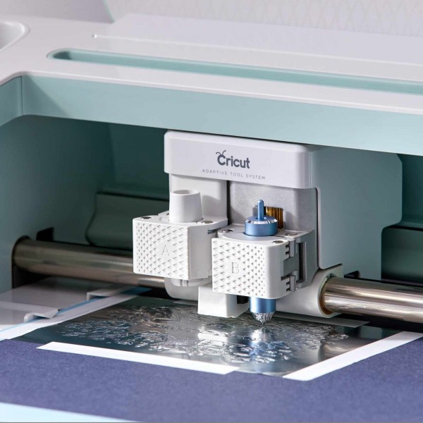 Cricut Foil Transfer Kit