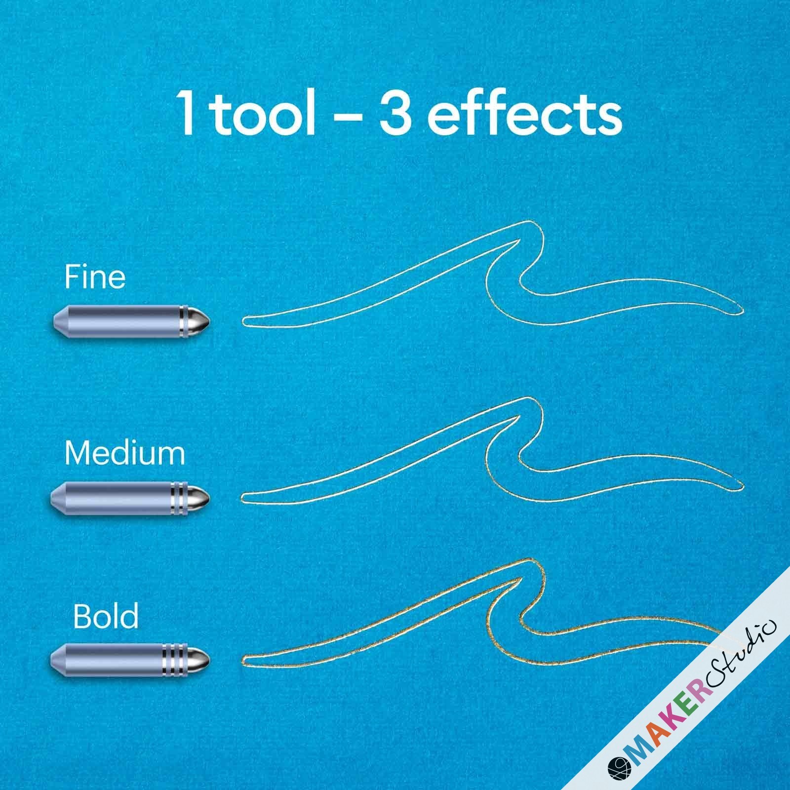 Cricut Foil Transfer Tool Replacement Tips