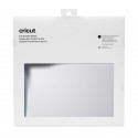 Cricut Foil Transfer Sheets Silver 8 arks