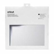 Cricut Foil Transfer Sheets Silver 8 arks