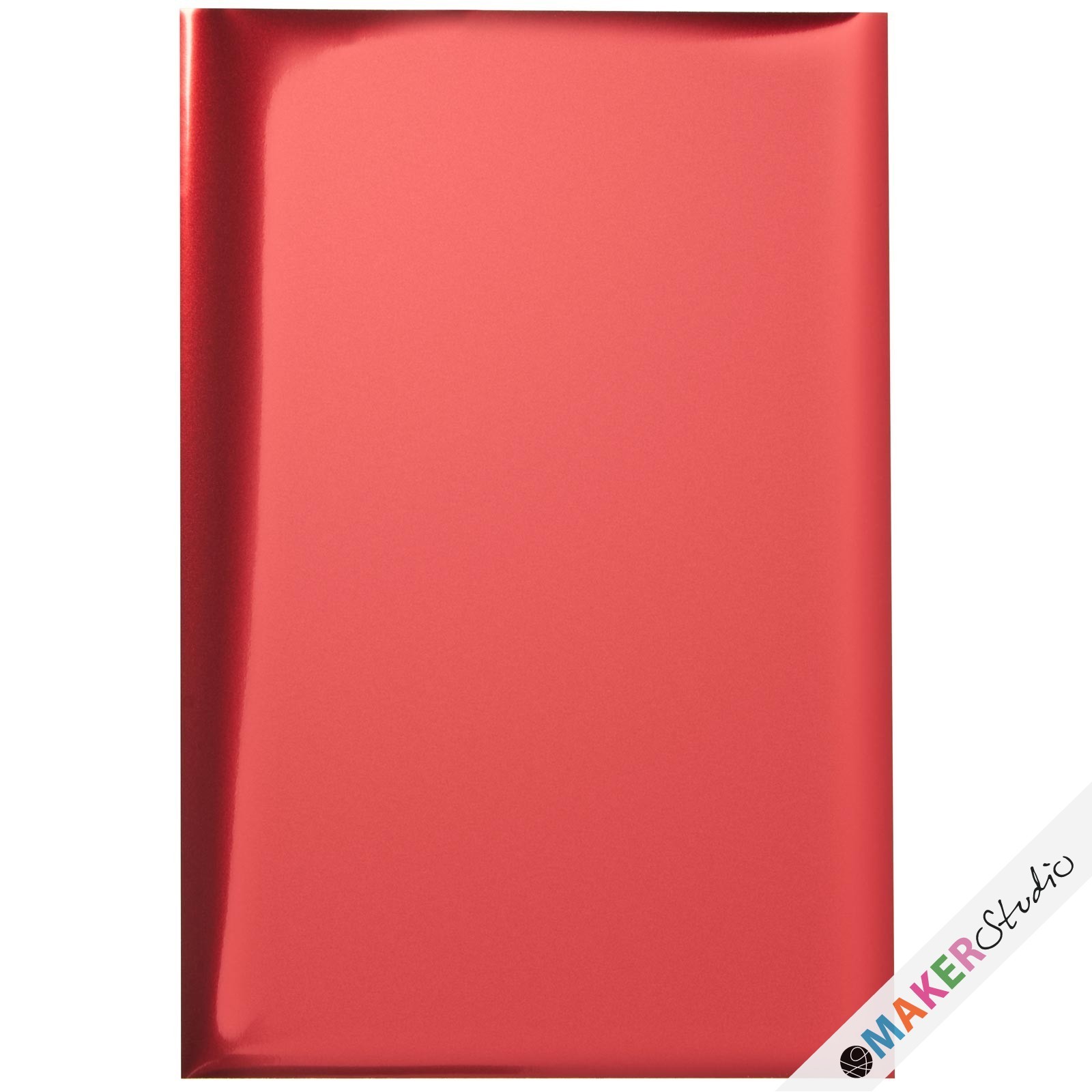 Cricut Foil Transfer Sheets Rubyl Sampler 24 ark