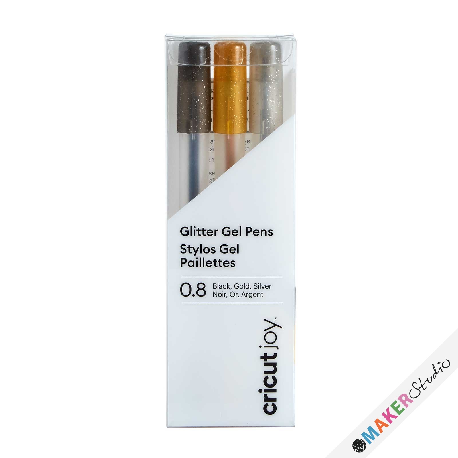 Cricut  Joy Glitter Gel Pens