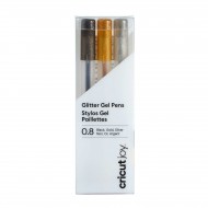 Cricut  Joy Glitter Gel Pens