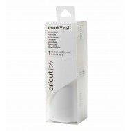 Cricut Smart Vinyl Removable MAT HVID