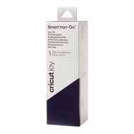 Cricut Smart Iron-On Strygefolie mat NAVY