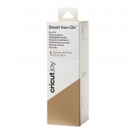 Cricut Smart Iron-On Strygefolie mat GULD