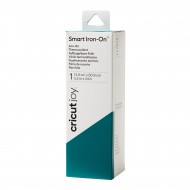 Cricut Smart Iron-On Strygefolie mat TEAL