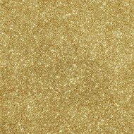 Cricut Smart Iron-On Strygefolie GLITTER GULD