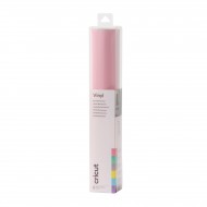 Cricut Premiun Vinyl Pastels Sampler 6 Arks