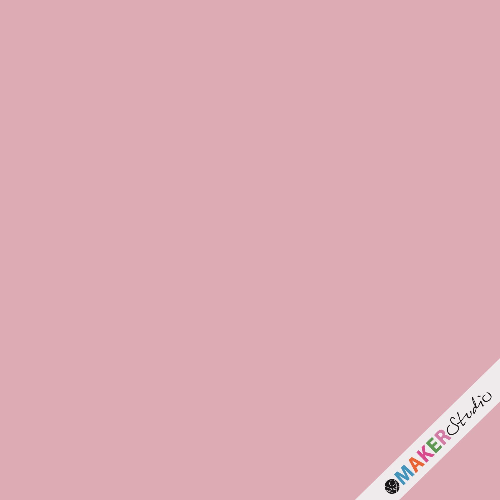 Cricut Premiun Vinyl Pastels Sampler 6 Arks