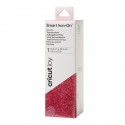Cricut Smart Iron-On Strygefolie GLITTER PINK