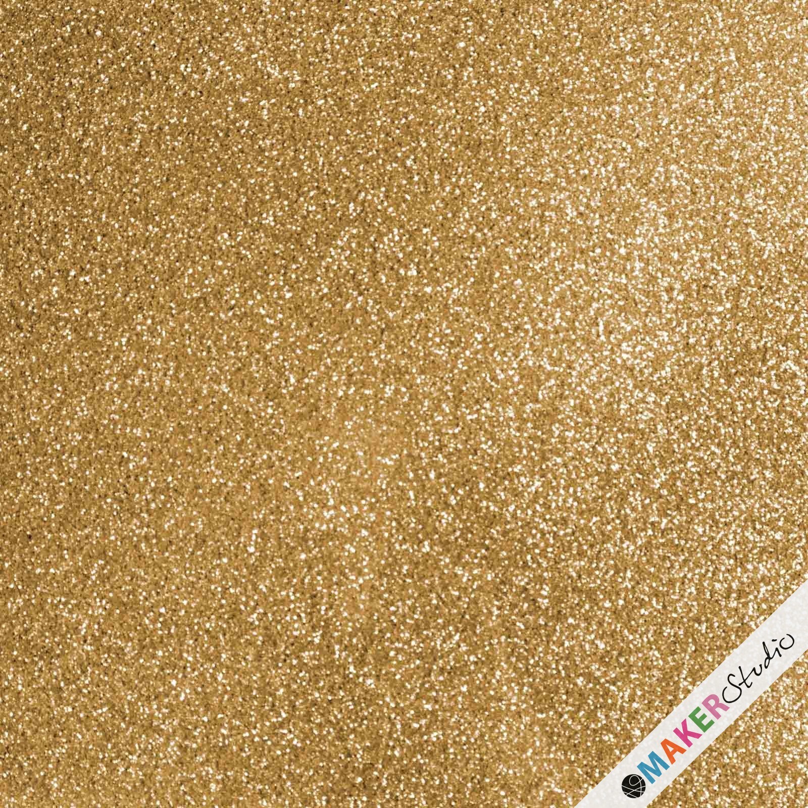 Cricut Glitter Iron-On Basics Sampler 3 ark