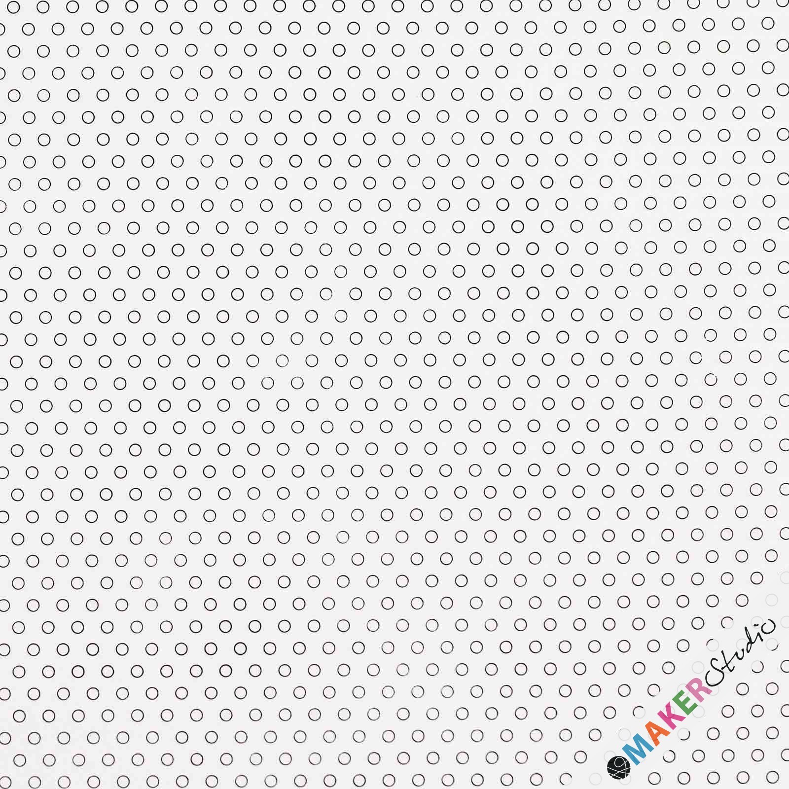 Cricut Tailored Foil Acetate Sampler 16 ark