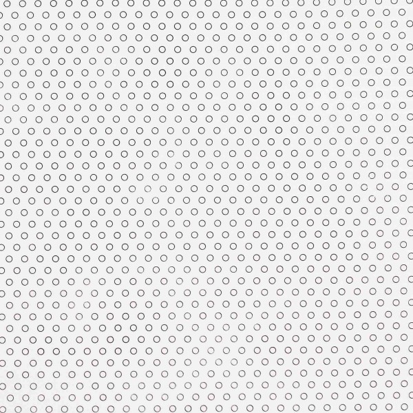 Cricut Tailored Foil Acetate Sampler 16 ark