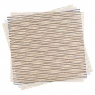 Cricut Tailored Foil Acetate Sampler 16 ark