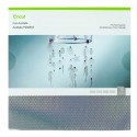 Cricut Pinpoint Foil Acetate Sampler 16 ark