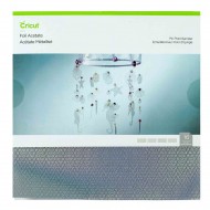 Cricut Pinpoint Foil Acetate Sampler 16 ark