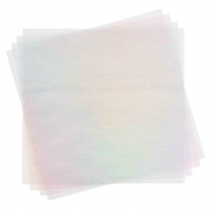 Cricut Pinpoint Foil Acetate Sampler 16 ark