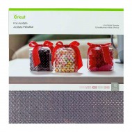 Love Notes Foil Acetate Sampler 16 ark