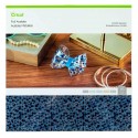 Cricut Confetti Foil Acetate Sampler 16 ark